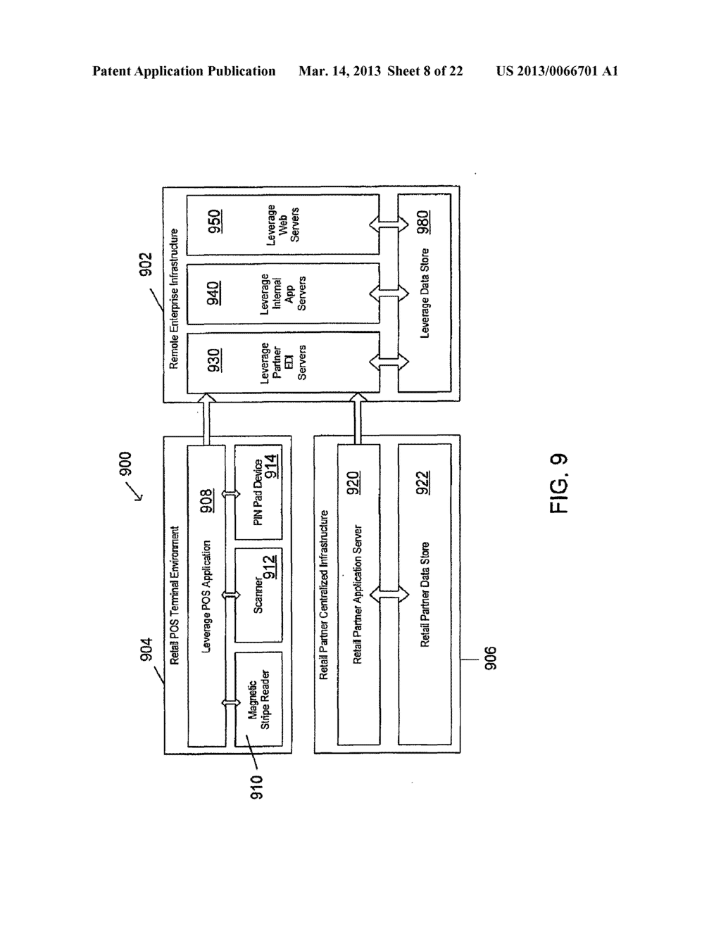 System and Method for Targeted Marketing and Consumer Resource Management - diagram, schematic, and image 09