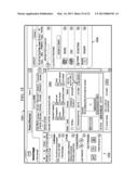 System and Method for Targeted Marketing and Consumer Resource Management diagram and image