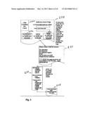 METHOD, SYSTEM AND COMPUTER READABLE MEDIUM FOR FACILITATING A TRANSACTION     BETWEEN A CUSTOMER,  A MERCHANT AND AN ASSOCIATE diagram and image