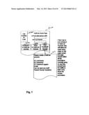 METHOD, SYSTEM AND COMPUTER READABLE MEDIUM FOR FACILITATING A TRANSACTION     BETWEEN A CUSTOMER,  A MERCHANT AND AN ASSOCIATE diagram and image