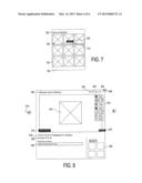 METHODS, SYSTEMS, AND COMPUTER READABLE MEDIA FOR NOTIFICATION OF CHANGES     IN ONLINE PRICES WITHIN A VISUAL BOOKMARKING ORGANIZATIONAL WEBSITE diagram and image