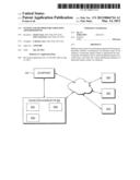 System and Method for Targeting Advertisements diagram and image