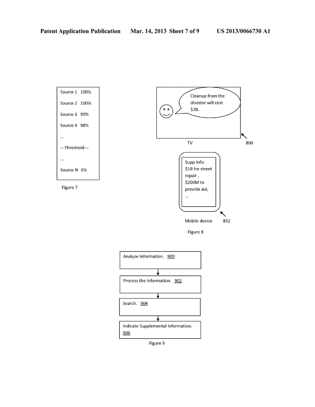 WEB PAGE FACT CHECKING SYSTEM AND METHOD - diagram, schematic, and image 08