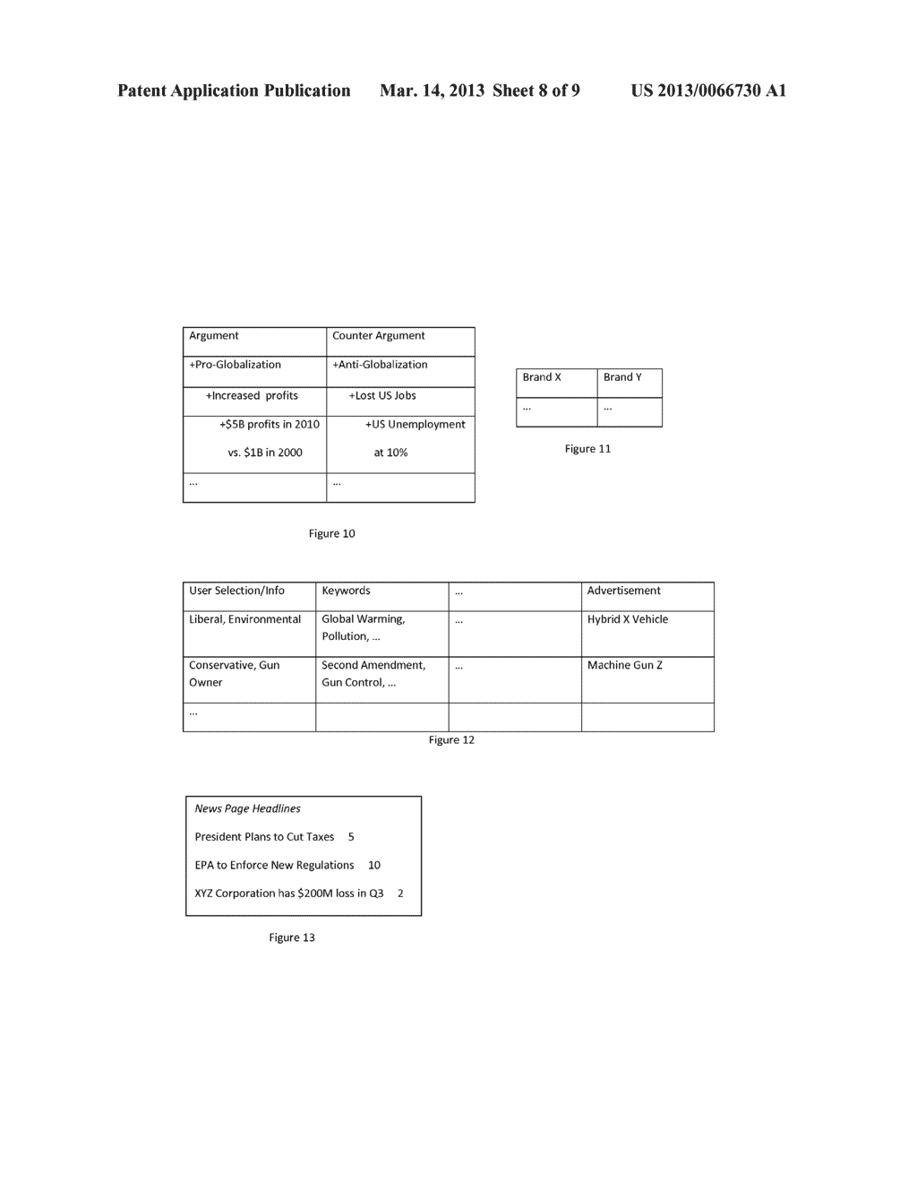 WEB PAGE FACT CHECKING SYSTEM AND METHOD - diagram, schematic, and image 09