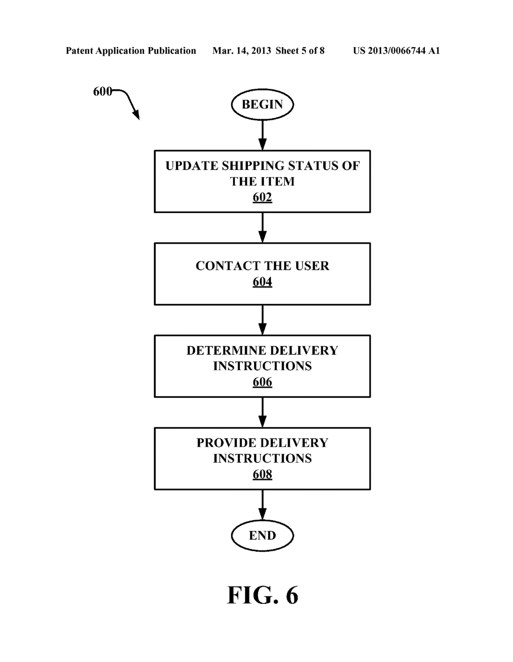 FLEXIBLE SHIPPING DELIVERY - diagram, schematic, and image 06