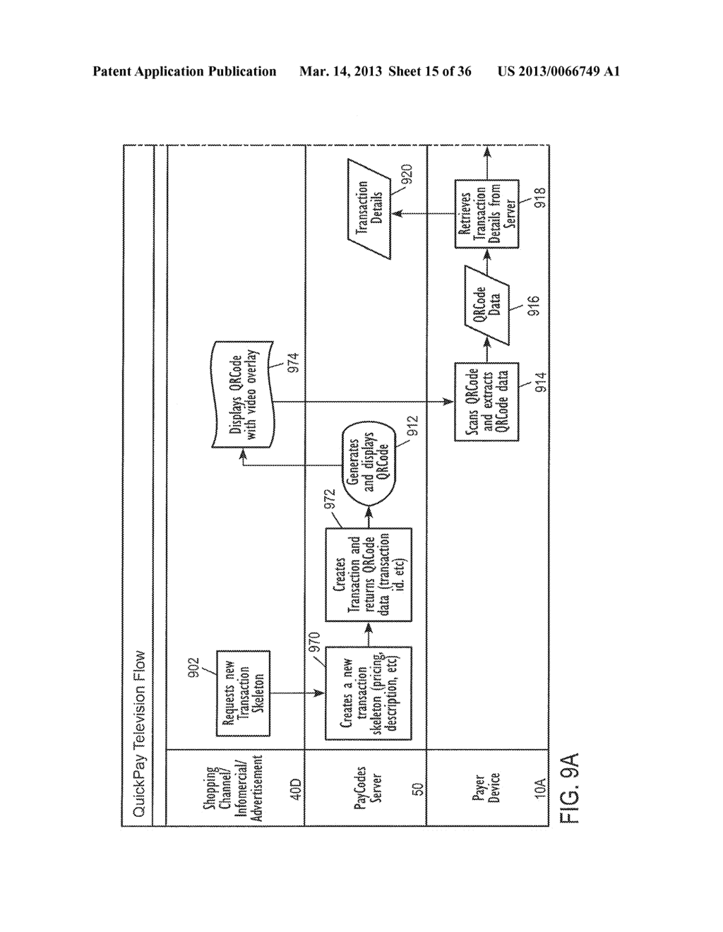 METHOD AND SYSTEM FOR CONSUMER TRANSACTIONS USING VOICE OR HUMAN BASED     GESTURE ACTIONS - diagram, schematic, and image 16