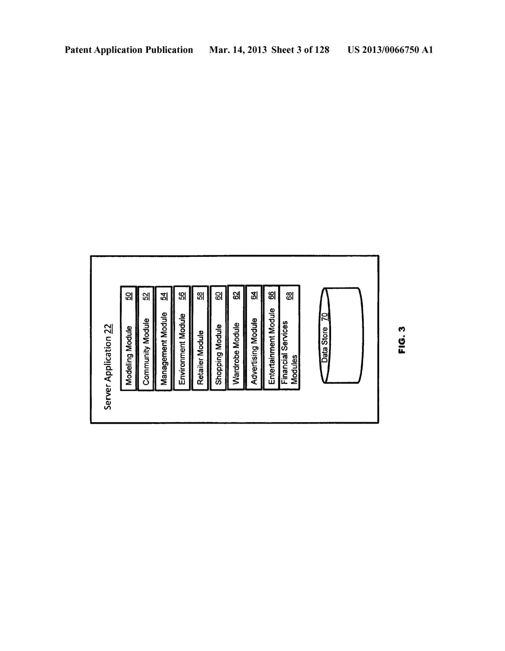 SYSTEM AND METHOD FOR COLLABORATIVE SHOPPING, BUSINESS AND ENTERTAINMENT - diagram, schematic, and image 04