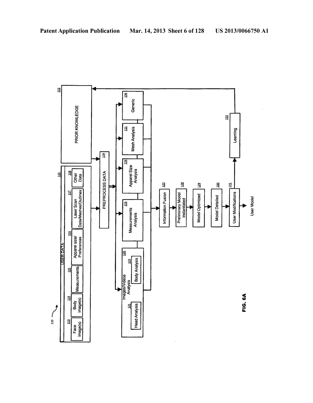 SYSTEM AND METHOD FOR COLLABORATIVE SHOPPING, BUSINESS AND ENTERTAINMENT - diagram, schematic, and image 07