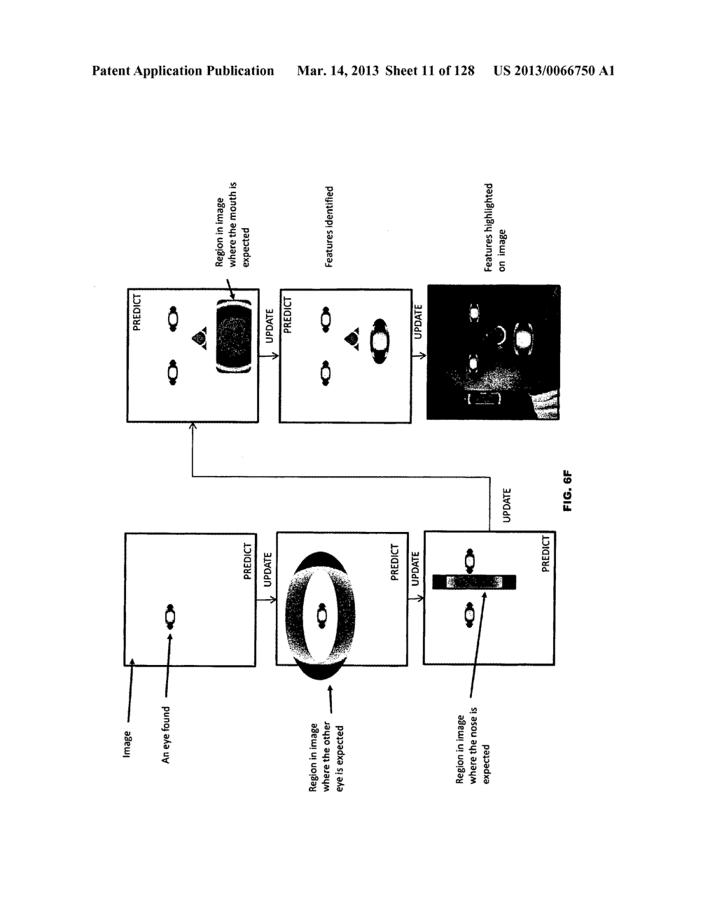 SYSTEM AND METHOD FOR COLLABORATIVE SHOPPING, BUSINESS AND ENTERTAINMENT - diagram, schematic, and image 12