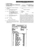 ADMINISTERING CONTRACTS OVER DATA NETWORK diagram and image