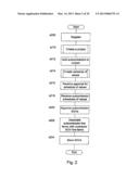 ADMINISTERING CONTRACTS OVER DATA NETWORK diagram and image