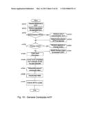 ADMINISTERING CONTRACTS OVER DATA NETWORK diagram and image