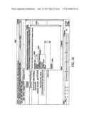 ADMINISTERING CONTRACTS OVER DATA NETWORK diagram and image