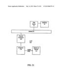 ADMINISTERING CONTRACTS OVER DATA NETWORK diagram and image