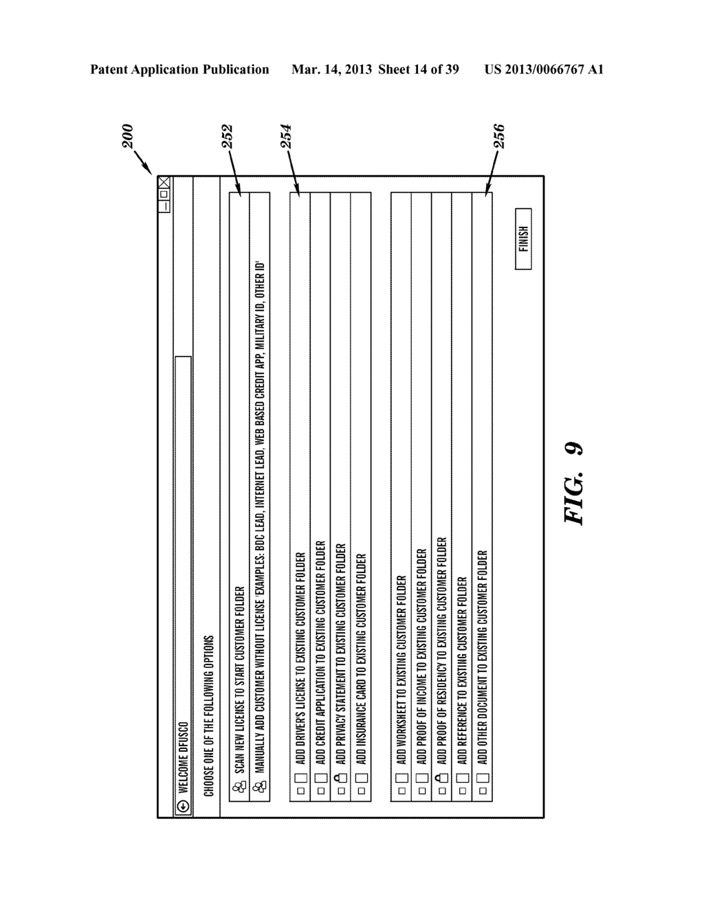 System and Method for Credit Information Acquisition, Aggregation, and     Funding - diagram, schematic, and image 15