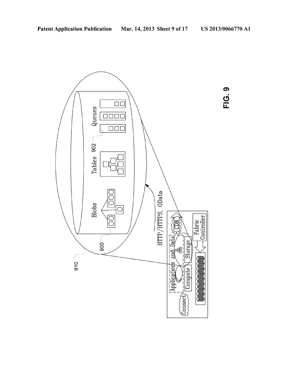 Multi Tenancy For Single Tenancy Applications - diagram, schematic, and image 10