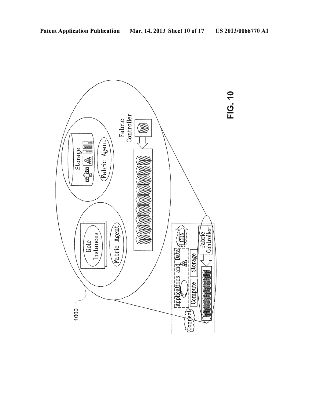 Multi Tenancy For Single Tenancy Applications - diagram, schematic, and image 11