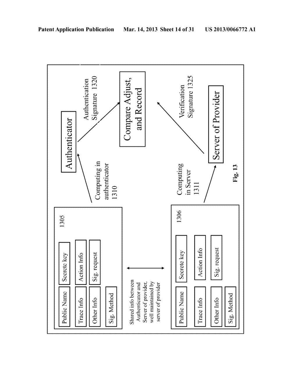 MULTI-FACTOR AND MULTI-CHANNEL ID AUTHENTICATION AND TRANSACTION CONTROL     AND MULTI-OPTION PAYMENT SYSTEM AND METHOD - diagram, schematic, and image 15
