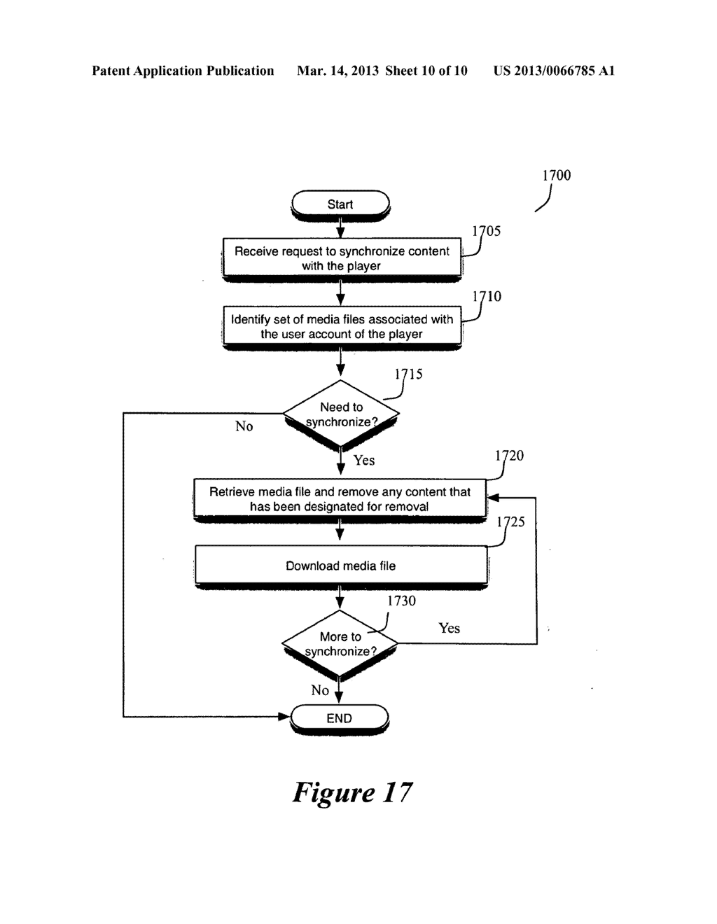 Use of Media Storage Structure with Multiple Pieces of Content in a     Content-Distribution System - diagram, schematic, and image 11