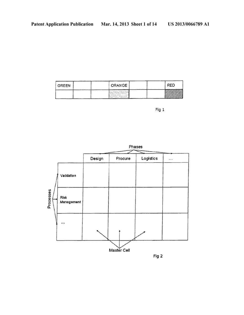 Project management tool - diagram, schematic, and image 02