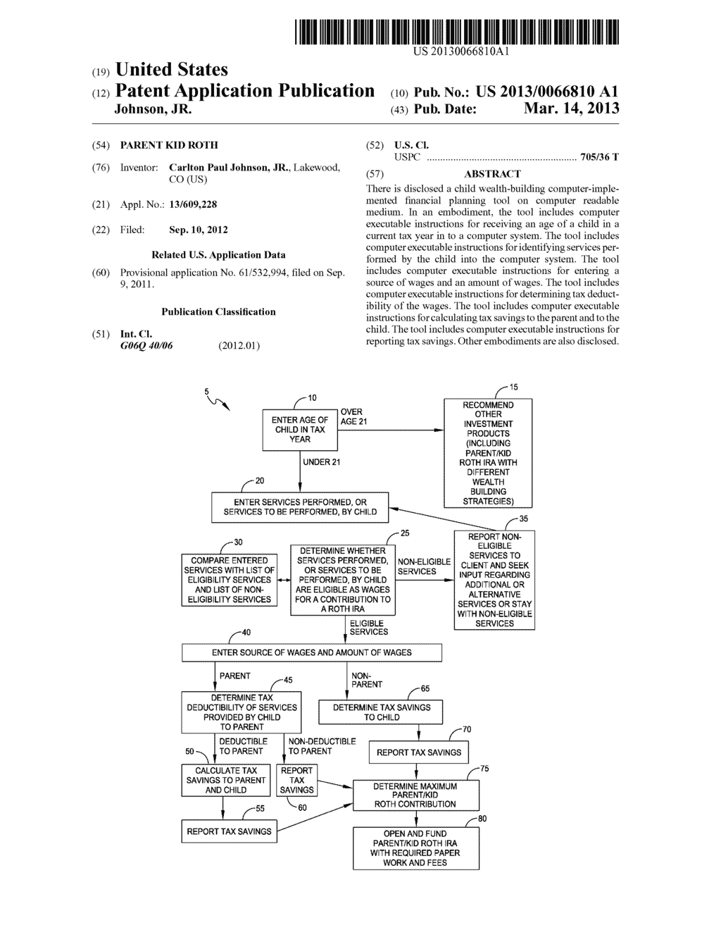 PARENT KID ROTH - diagram, schematic, and image 01