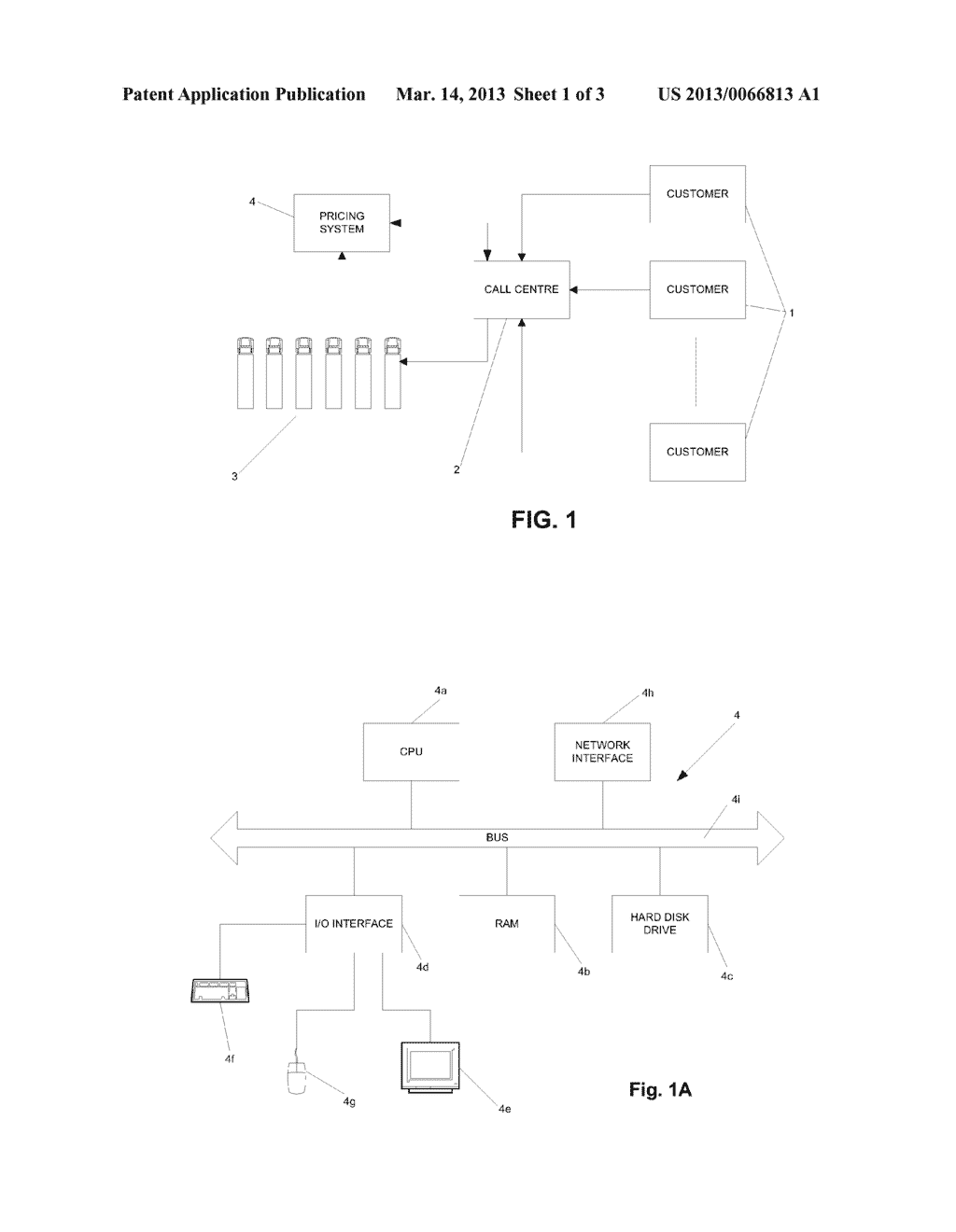 SYSTEM FOR PRICING INDIVIDUALLY QUOTED WHOLESALE FUEL PURCHASES - diagram, schematic, and image 02