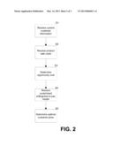 SYSTEM FOR PRICING INDIVIDUALLY QUOTED WHOLESALE FUEL PURCHASES diagram and image