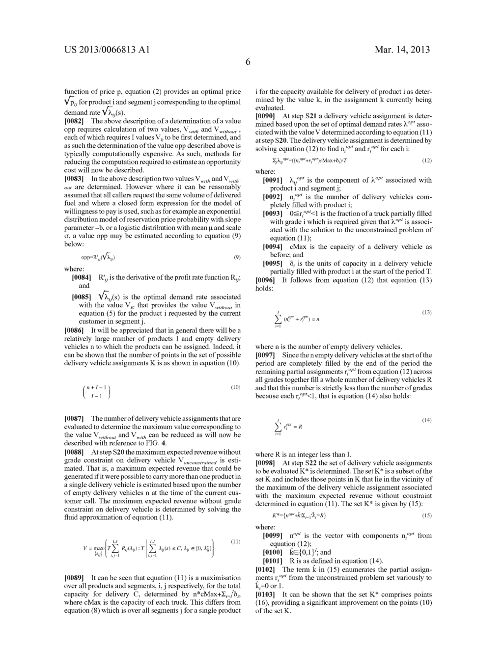 SYSTEM FOR PRICING INDIVIDUALLY QUOTED WHOLESALE FUEL PURCHASES - diagram, schematic, and image 10