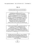 INFORMATION PROCESSING APPARATUS, INFORMATION PROCESSING METHOD AND     PROGRAM diagram and image