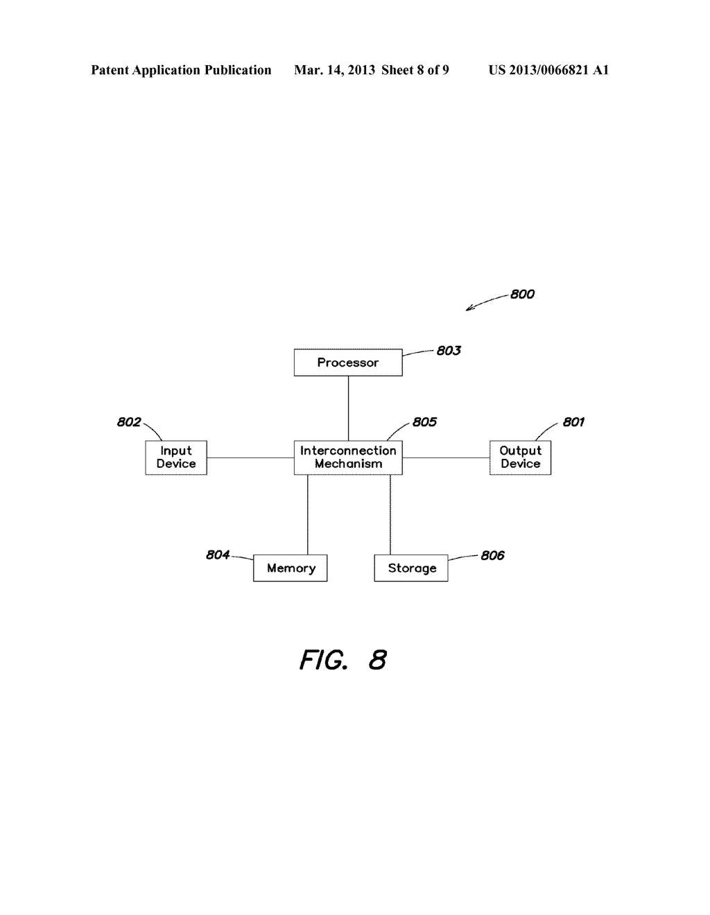 SYSTEM AND METHOD FOR PROVIDING RECOMMENDATIONS WITH A LOCATION-BASED     SERVICE - diagram, schematic, and image 09