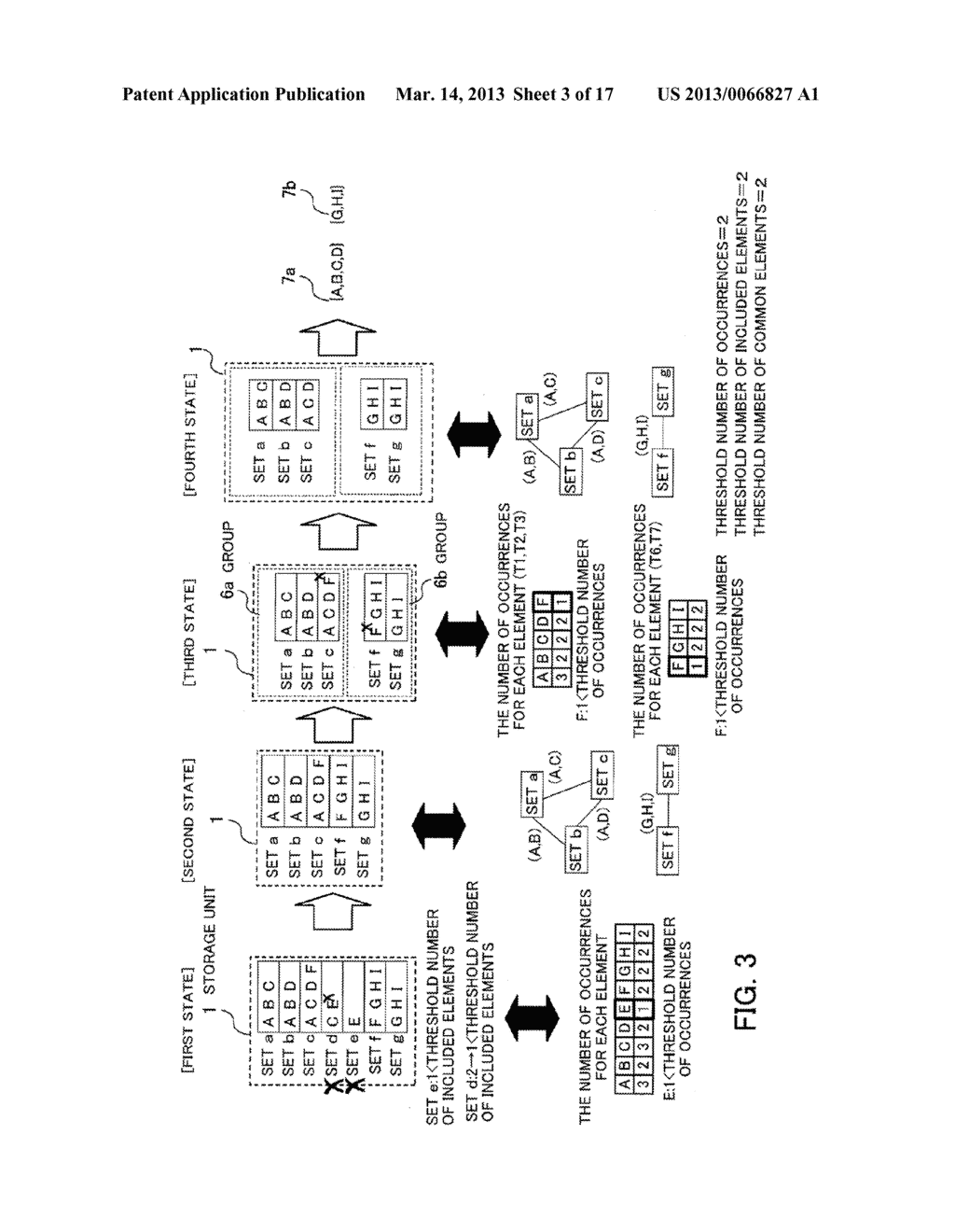 INFORMATION PROCESSING APPARATUS AND ELEMENT EXTRACTION METHOD - diagram, schematic, and image 04