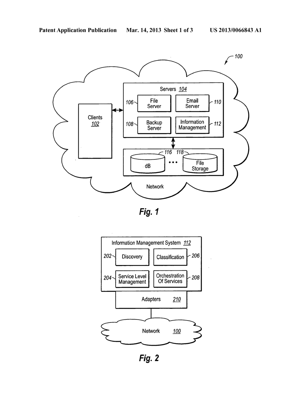 INFORMATION CLASSIFICATION - diagram, schematic, and image 02