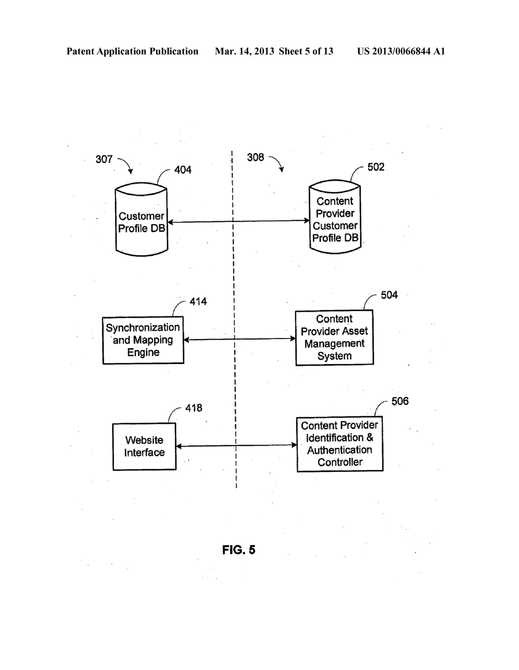 SYSTEM AND METHOD FOR SEARCHING AND BROWSING MEDIA CONTENT - diagram, schematic, and image 06