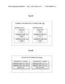 INFORMATION MANAGING METHOD, INFORMATION SEARCHING METHOD AND DATA     DISPLAYING METHOD diagram and image