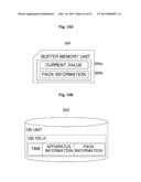 INFORMATION MANAGING METHOD, INFORMATION SEARCHING METHOD AND DATA     DISPLAYING METHOD diagram and image