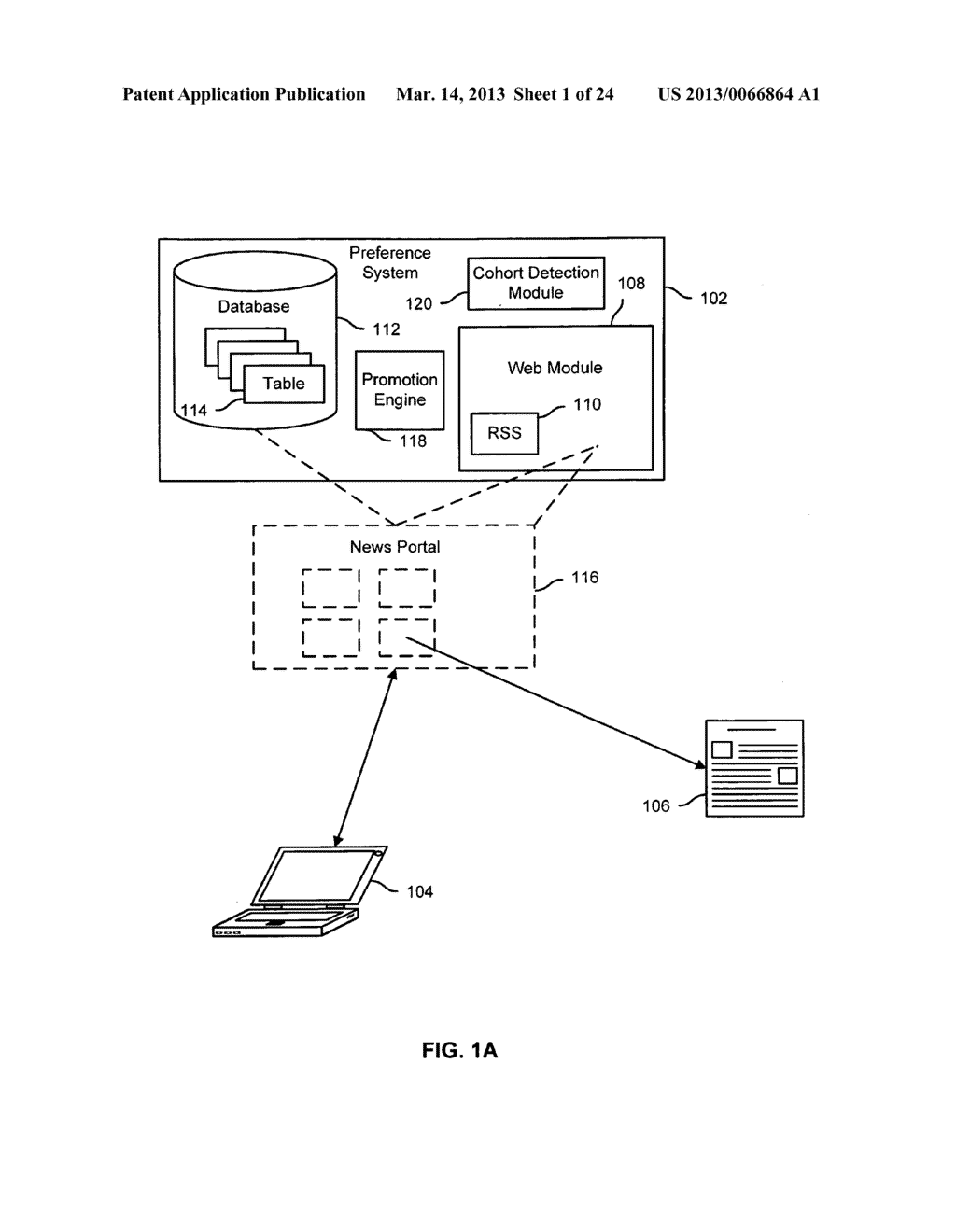 Detecting associates - diagram, schematic, and image 02