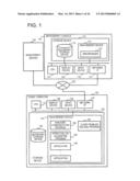 COMPUTER SYSTEM, METHOD OF MANAGING A CLIENT COMPUTER, AND STORAGE MEDIUM diagram and image