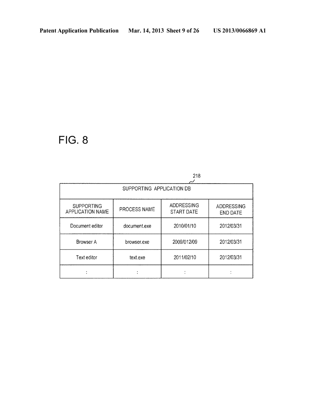 COMPUTER SYSTEM, METHOD OF MANAGING A CLIENT COMPUTER, AND STORAGE MEDIUM - diagram, schematic, and image 10