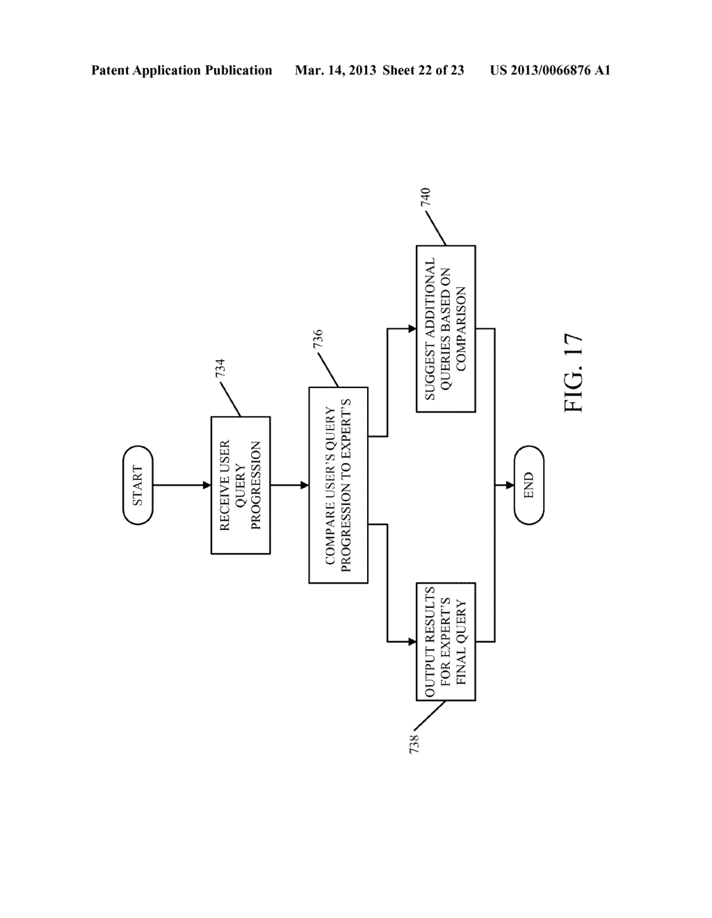 IDENTIFYING UNSEEN CONTENT OF INTEREST - diagram, schematic, and image 23