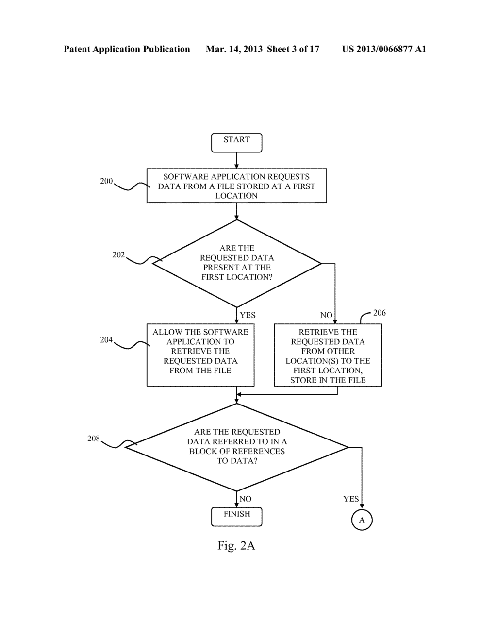 DATA STREAMING FOR INTERACTIVE DECISION-ORIENTED SOFTWARE APPLICATIONS - diagram, schematic, and image 04