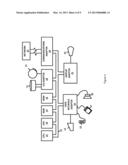 METHOD FOR A NATURAL LANGUAGE QUESTION-ANSWERING SYSTEM TO COMPLEMENT     DECISION-SUPPORT IN A REAL-TIME COMMAND CENTER diagram and image