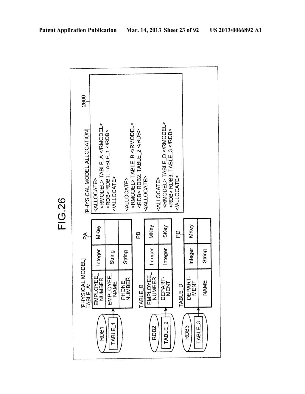 INFORMATION INTEGRATING APPARATUS, METHOD, AND COMPUTER PRODUCT - diagram, schematic, and image 24