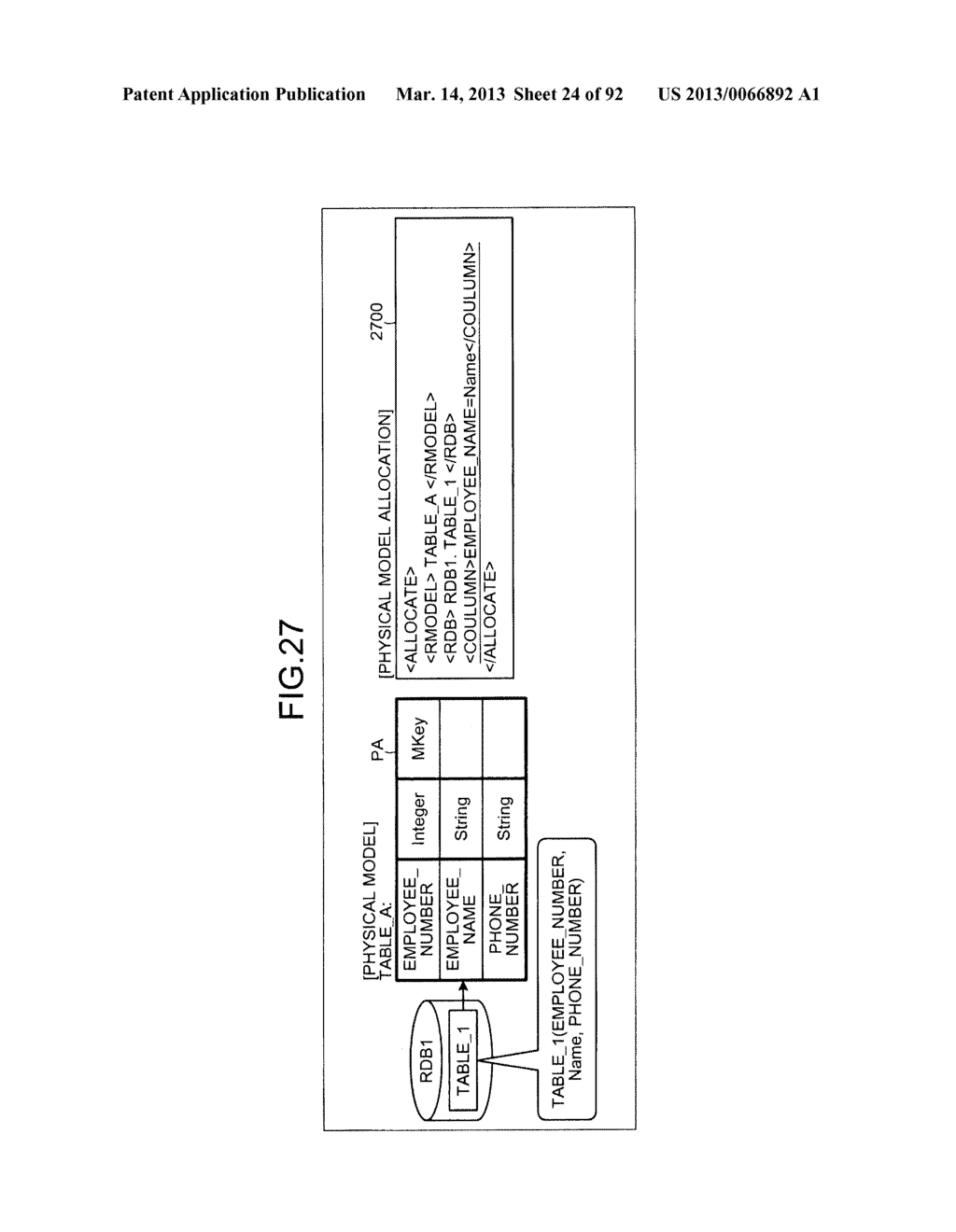 INFORMATION INTEGRATING APPARATUS, METHOD, AND COMPUTER PRODUCT - diagram, schematic, and image 25