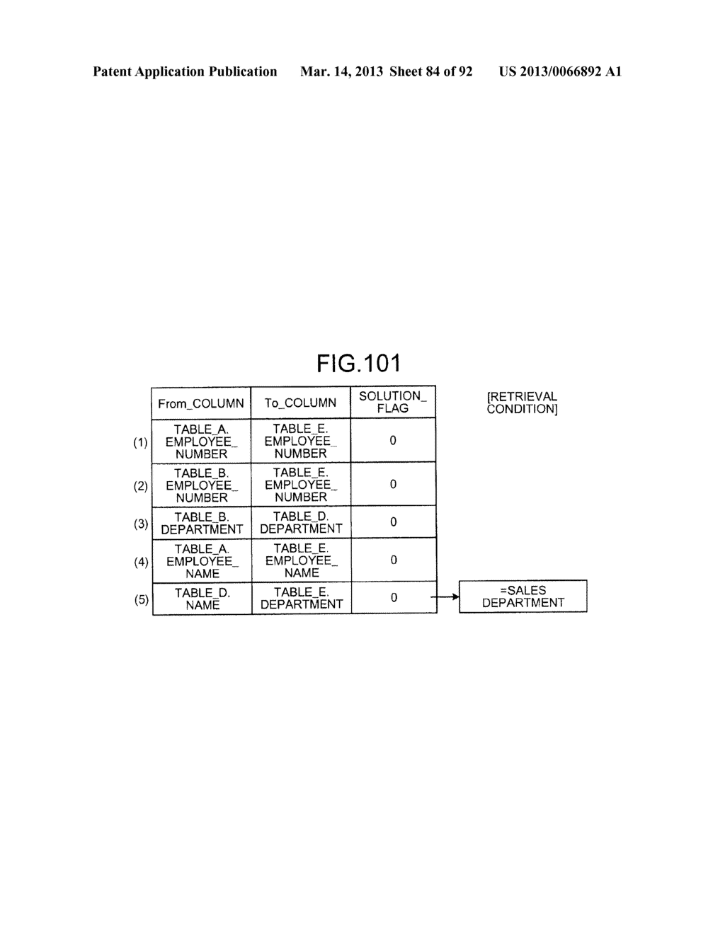 INFORMATION INTEGRATING APPARATUS, METHOD, AND COMPUTER PRODUCT - diagram, schematic, and image 85