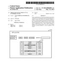 PROTECTION OF DATA PRIVACY IN AN ENTERPRISE SYSTEM diagram and image