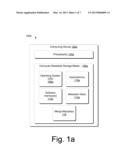 Flexible Metadata Composition diagram and image