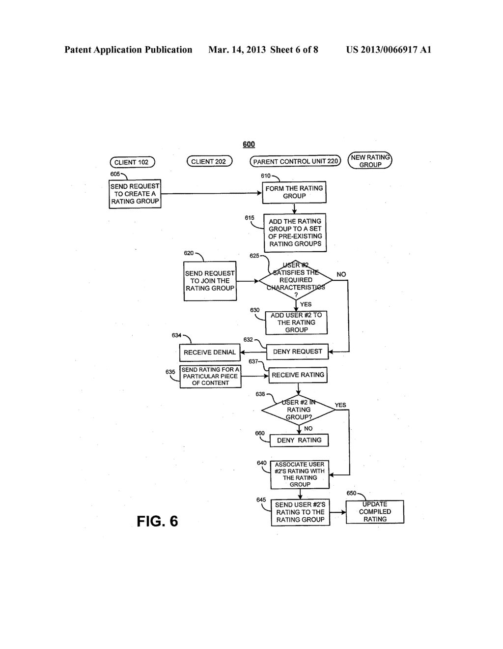 COMMUNITY-BASED PARENTAL CONTROLS - diagram, schematic, and image 07