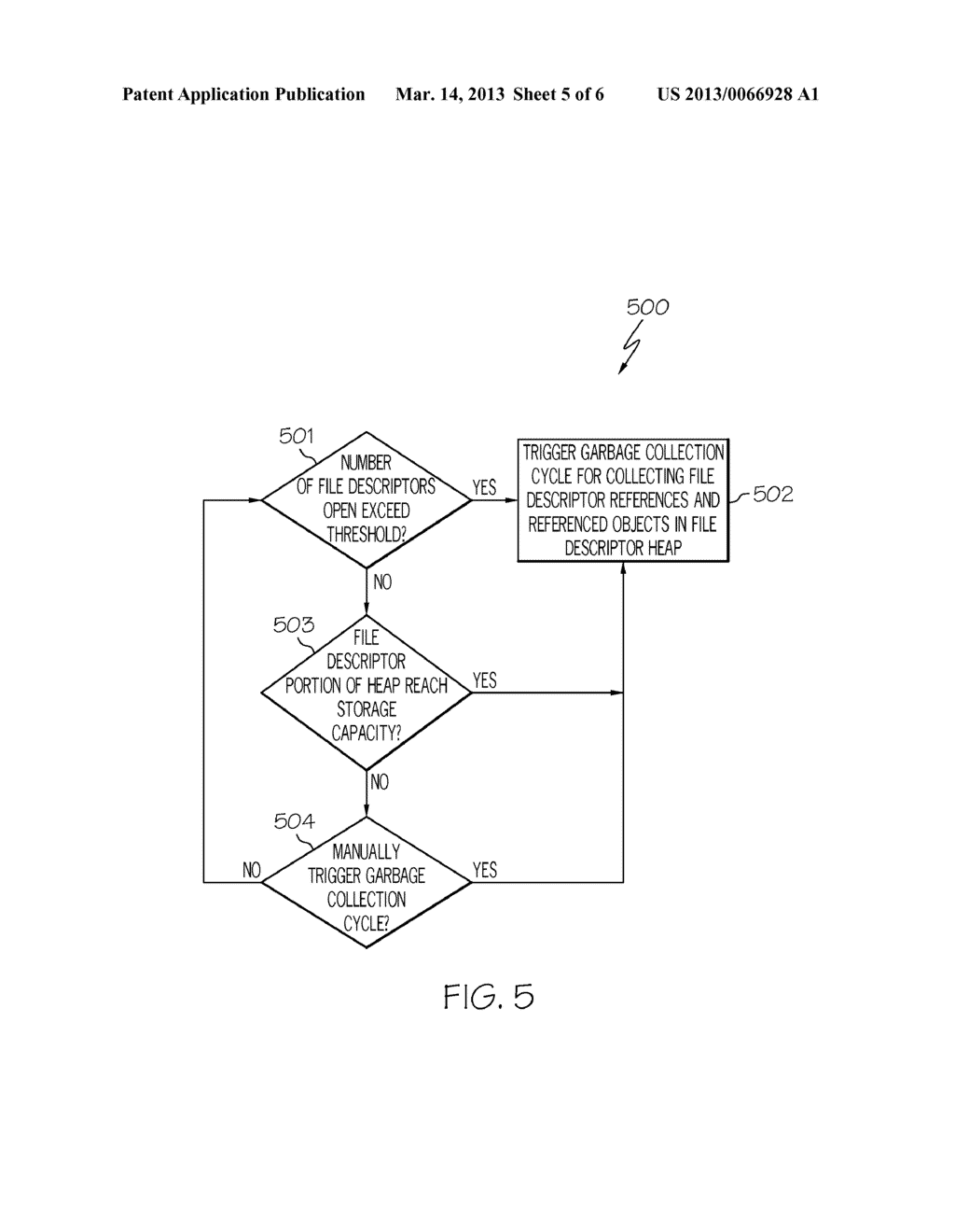 CACHING SOCKET CONNECTIONS WHILE ENSURING THAT THERE ARE FILE DESCRIPTORS     AVAILABLE FOR THE APPLICATIONS - diagram, schematic, and image 06