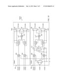 CONSTANT GEOMETRY SPLIT RADIX FFT diagram and image