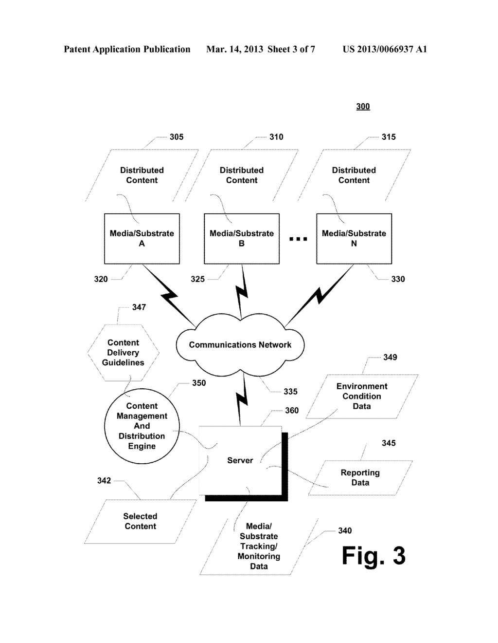 CONTENT DISTRIBUTION PLATFORM - diagram, schematic, and image 04